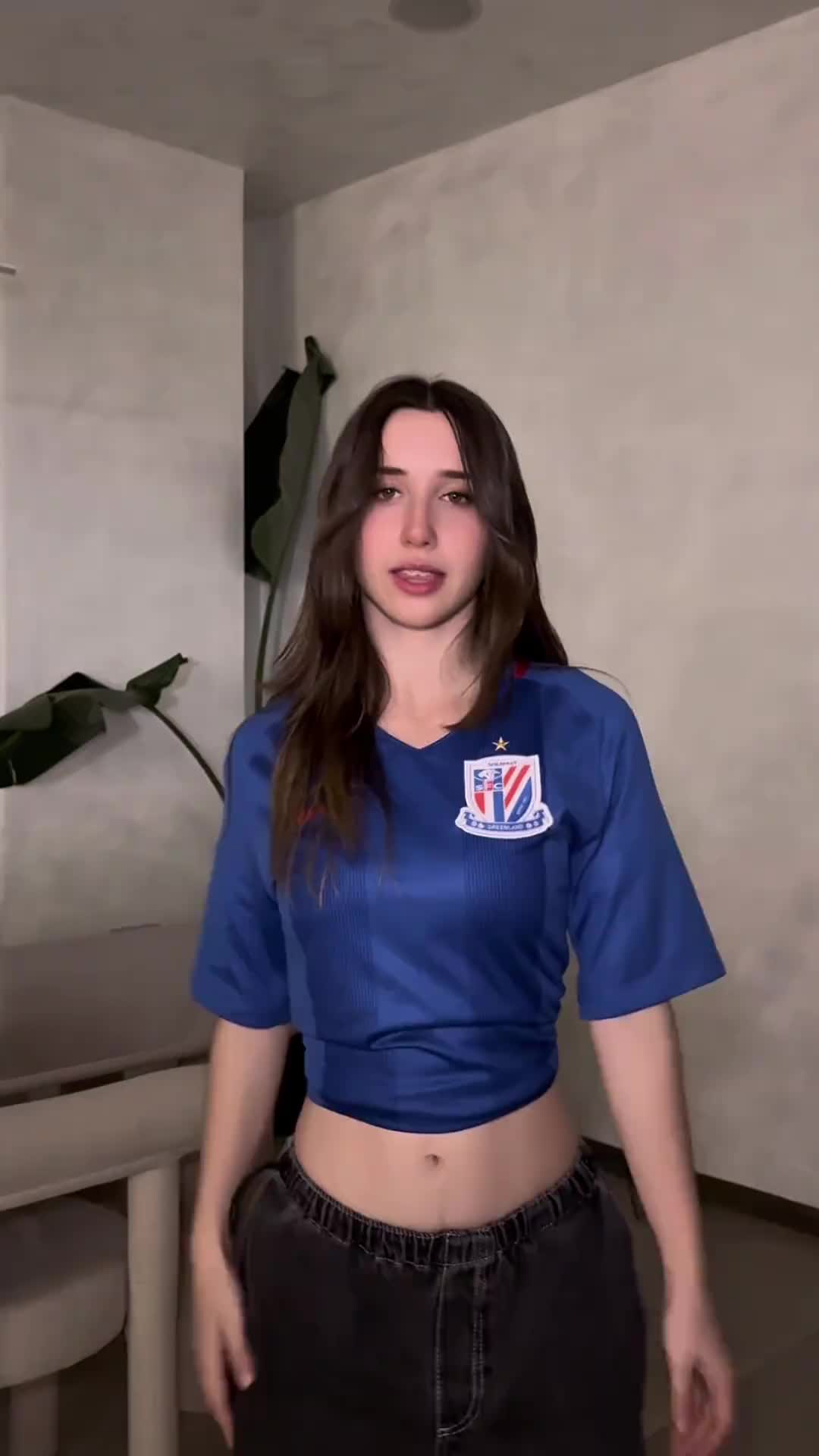 愛了
