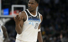 華子狂轟41分，創(chuàng)NBA多項紀(jì)錄，勇士需警惕！