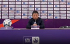 足協(xié)杯勝廈門，江西主帥王波期待廈門足球崛起。