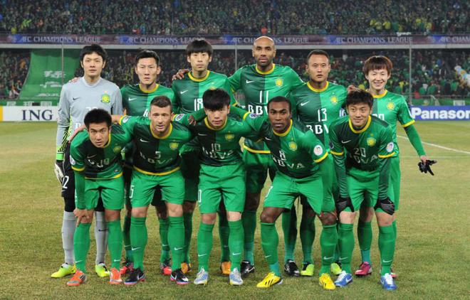 12年前亞冠國安勝廣島，當年御林軍14人現(xiàn)狀如何？