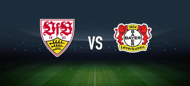 斯圖加特VS勒沃庫森：努貝爾、達(dá)希勒首發(fā)，扎卡希克戰(zhàn)。