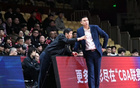 CBA新動向：丁偉遭喊下課，浙江換內(nèi)援，王少杰或報銷整季。