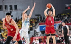 CBA一周回顧：廣廈連勝領跑，季后賽席位僅一席未定。