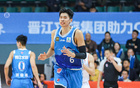 媒體人：鄒陽進步顯著，CBA需更多本土逆境成長球員