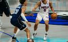 NBA獨(dú)行俠棄賽，創(chuàng)歷史慘痛紀(jì)錄！