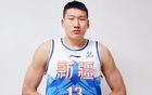 李炎哲16分，7投全中，本季第二次得分雙高命中率100%