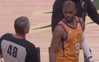 保羅告別NBA，無(wú)限期離場(chǎng)！