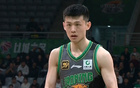 遼籃五巨頭強(qiáng)勢(shì)歸來，廣東跌至第七！杜鋒面臨大敵！