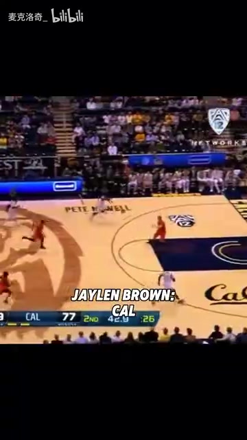 進入NBA前最后的試煉！凱爾特人球員們大學(xué)時期的比賽瞬間！