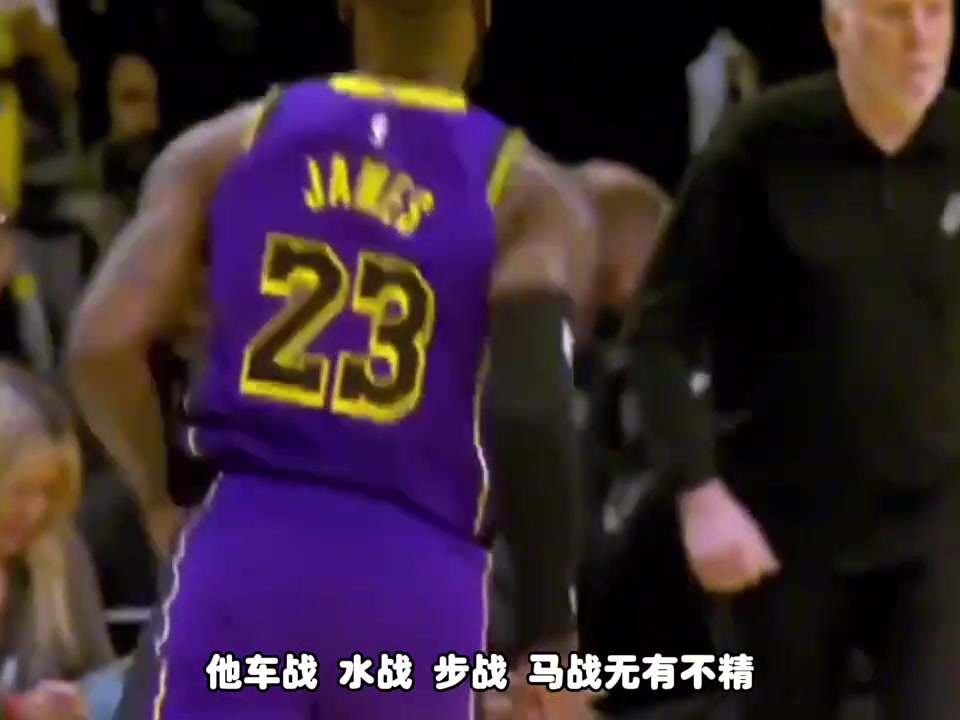 為什么認(rèn)為冠軍更少的波波維奇水平在禪師之上？楊毅：隨機應(yīng)變！