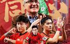 理想結(jié)果：日勝沙特，國足勝澳，升第4。