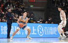 新疆末段失利，付政浩：雖敗猶要保氣勢！