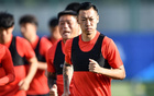海港對西海岸，李昂替蔣，徐新鎮(zhèn)中，五大外援領銜。