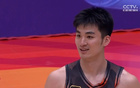 精彩！山東大勝升第二，高詩巖27+5+5，謝智杰爆發(fā)！