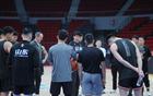 CBA終極對(duì)決：兩席四強(qiáng)，山東新疆激戰(zhàn)慘烈