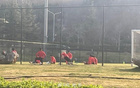 成都蓉城客戰(zhàn)濟南，備戰(zhàn)周三泰山隊。