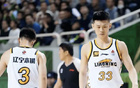 CBA奇局：四強(qiáng)爭三，遼攪局，粵慘烈。