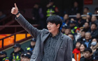 遼寧慘敗，邱彪談自信與投籃，劉毅表態(tài)