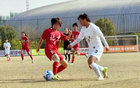 全運會女U16組資格賽最后一輪明日戰(zhàn)