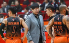 山東籃壇新星入選國隊(duì)，強(qiáng)壯體魄，未來可期！