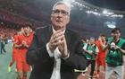 FIFA公告：國足排名下降，沖擊世界杯受影響！