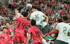 FIFA排名更新，國足跌至世界94亞洲14。