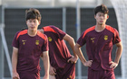 馬德興：U17訓(xùn)練場(chǎng)監(jiān)控嚴(yán)密，教練組無(wú)人機(jī)干擾。