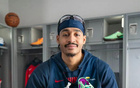 NIKE新代言人驚喜亮相！