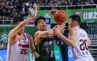 廣東險勝上海，秘訣揭秘