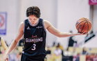 第四節(jié)大逆轉(zhuǎn)，廣東女籃勝四川，總決賽1-0領(lǐng)先。