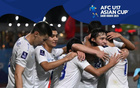 U17世界杯增隊(duì)，中國足球仍無緣出線