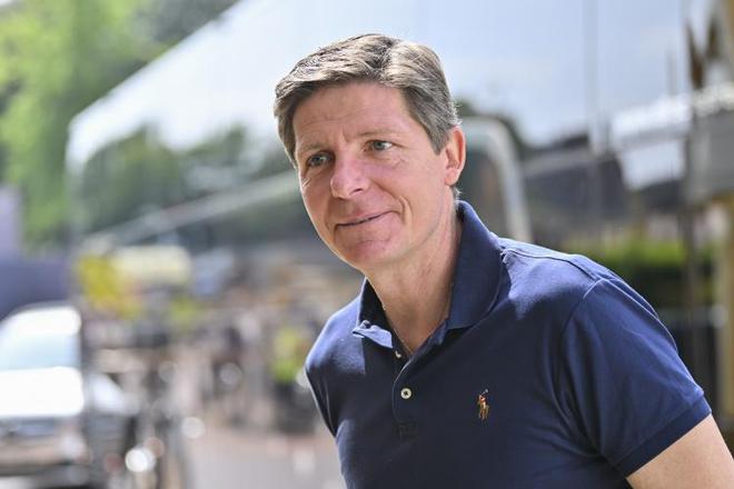 記者：萊比錫選帥考慮格拉斯納、弗蘭克等，非謝周三主帥羅爾首選。