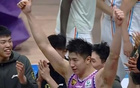 北控勝山東，將戰(zhàn)北京北汽；CBA季后賽現(xiàn)京城德比