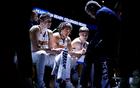 ESPN專家：馬龍離任，季后賽前景更悲觀，約基奇或免逼宮。