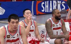 廣東隊(duì)遭絕殺獲喜訊，杜鋒自信，胡明軒智取