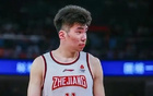 青島勝，劉維偉回歸助威；浙江敗因揭秘，罪人鬧脾氣被擊潰。