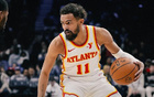 NBA東區(qū)附加賽：魔術(shù)戰(zhàn)老鷹，熱火對公牛