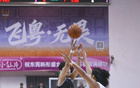 東莞女籃奪冠！