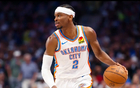 無(wú)懸念！五人或成NBA本季最佳陣容一陣，詹庫(kù)落選