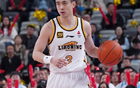 遼籃G3勝新疆晉級四強，雙核47分大功臣，楊鳴大贏。