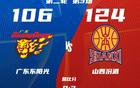 粵晉賽后三事：潘贊對手，張談冷靜，杜言不易。