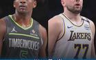 NBA湖人獲利引不滿，球迷喊冤，愛詹推甩爭議大。