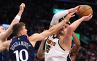 NBA季后賽新局面！庫里無巴特勒仍強！