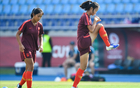 中國女足U16隊歐洲賽連敗兩場，0-5失利！