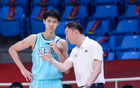 CBA: 國手離廣廈，新疆續(xù)勞森，閔鹿蕾入北控。