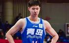 CBA:趙嘉義轉隊青島，北控續(xù)約格蘭，山西男籃受罰。