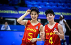 張子宇參觀四川女籃訓(xùn)練館，金元籃球繼續(xù)影響WCBA。
