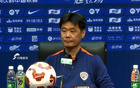 李霄鵬：難遇兄弟，泰山隊(duì)如何比我們好？