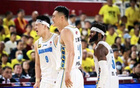 CBA季后賽半決賽，北京隊橫掃山西隊3-0