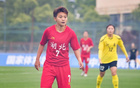 王霜助攻兩次，湖北2-0勝河南，十五運(yùn)女足開(kāi)門紅。